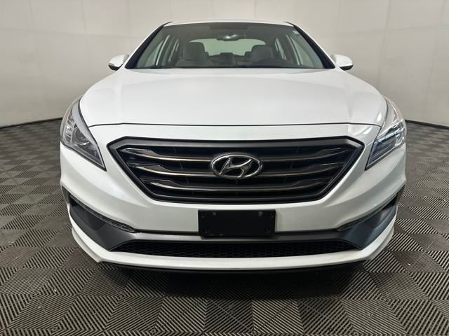 2015 Hyundai Sonata 2.4L Sport