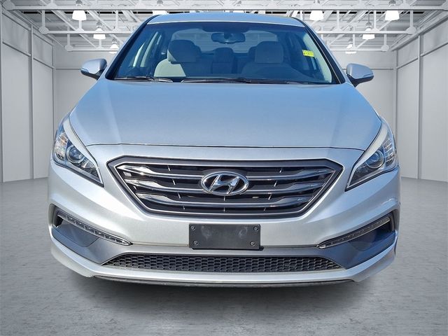 2015 Hyundai Sonata 2.4L Sport