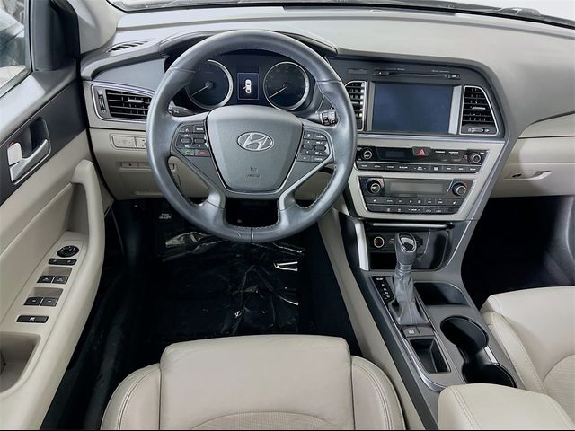 2015 Hyundai Sonata 2.4L Sport