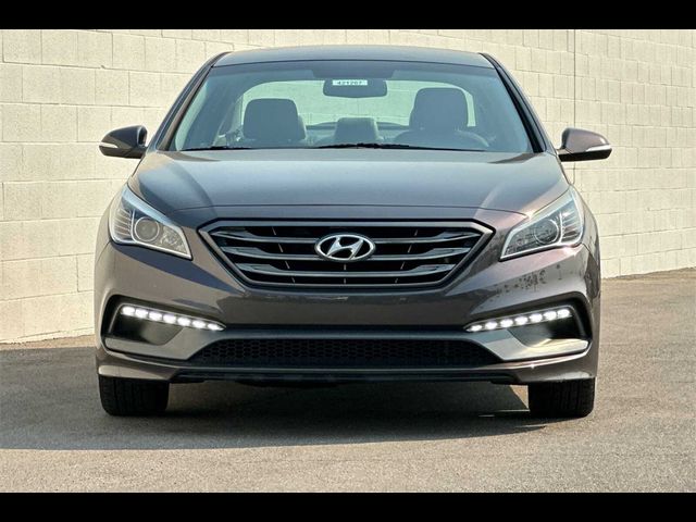 2015 Hyundai Sonata 2.4L Sport