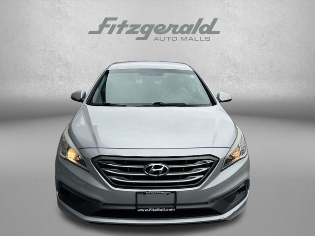 2015 Hyundai Sonata 2.4L Sport