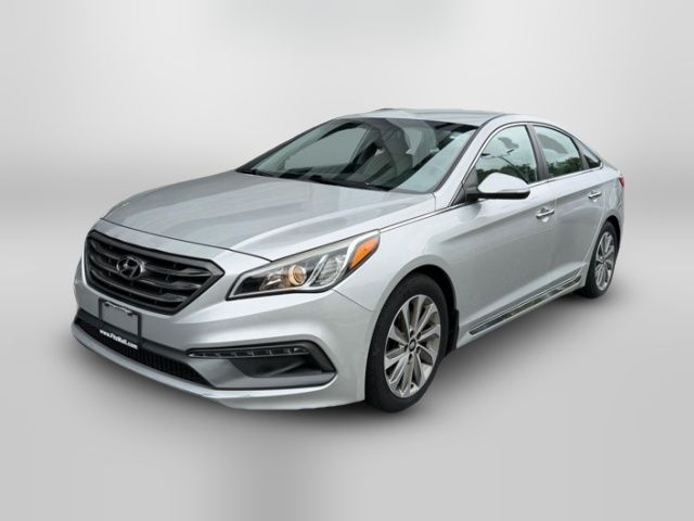2015 Hyundai Sonata 2.4L Sport