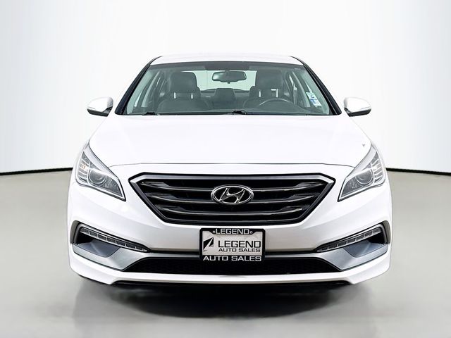 2015 Hyundai Sonata 2.4L Sport