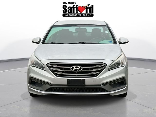 2015 Hyundai Sonata 2.4L Sport