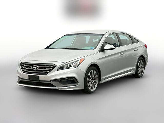 2015 Hyundai Sonata 2.4L Sport