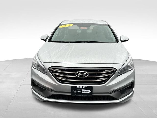 2015 Hyundai Sonata 2.4L Sport