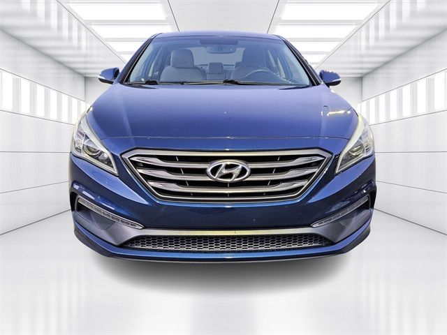 2015 Hyundai Sonata 2.4L Sport