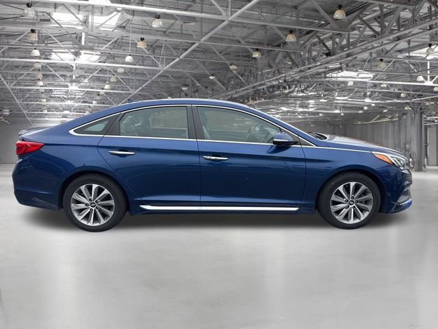 2015 Hyundai Sonata 2.4L Sport