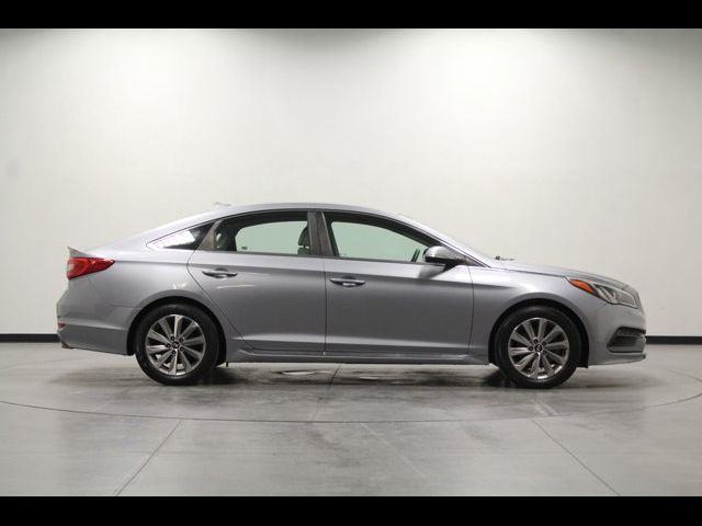 2015 Hyundai Sonata 2.4L Sport