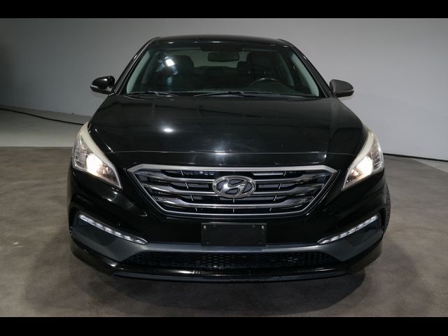 2015 Hyundai Sonata 2.4L Sport