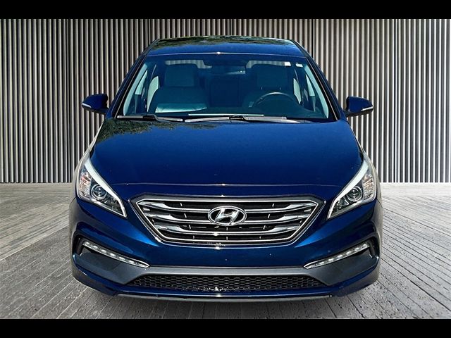 2015 Hyundai Sonata 2.4L Sport