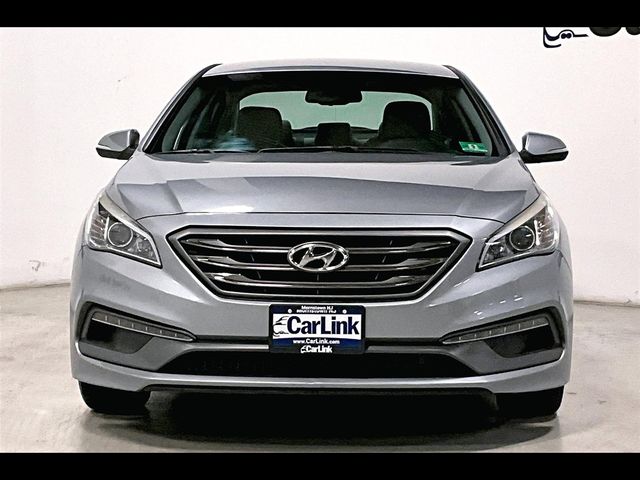 2015 Hyundai Sonata 2.4L Sport