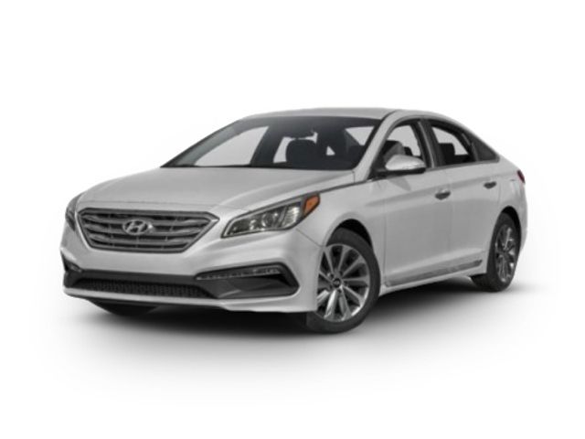 2015 Hyundai Sonata 2.4L Sport