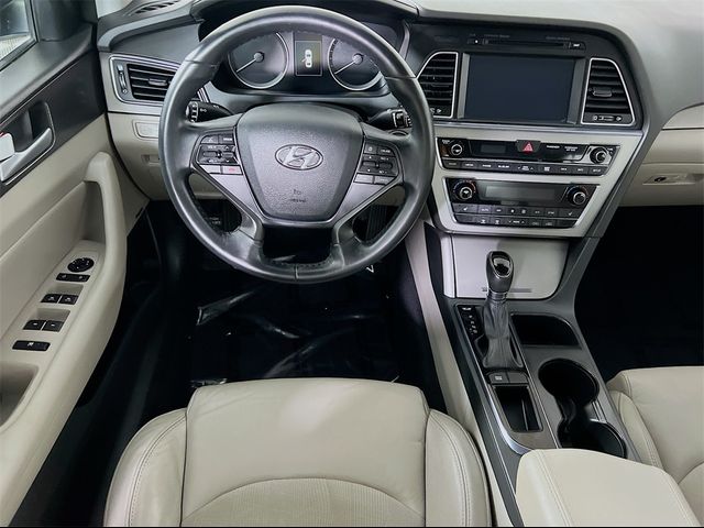 2015 Hyundai Sonata 2.4L Sport