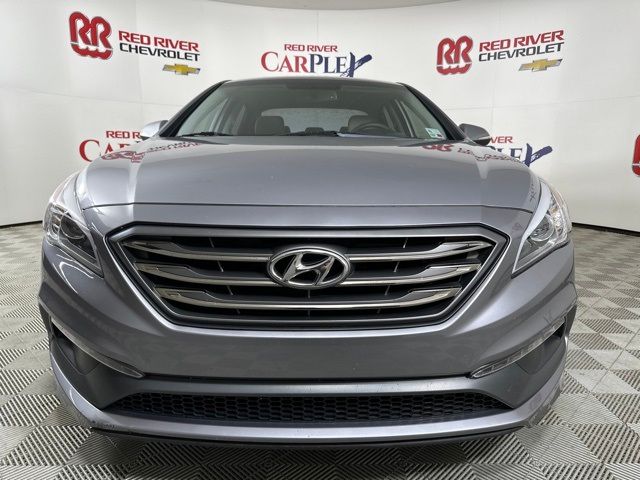 2015 Hyundai Sonata 2.4L Sport