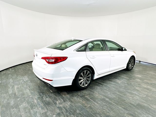 2015 Hyundai Sonata 2.4L Sport