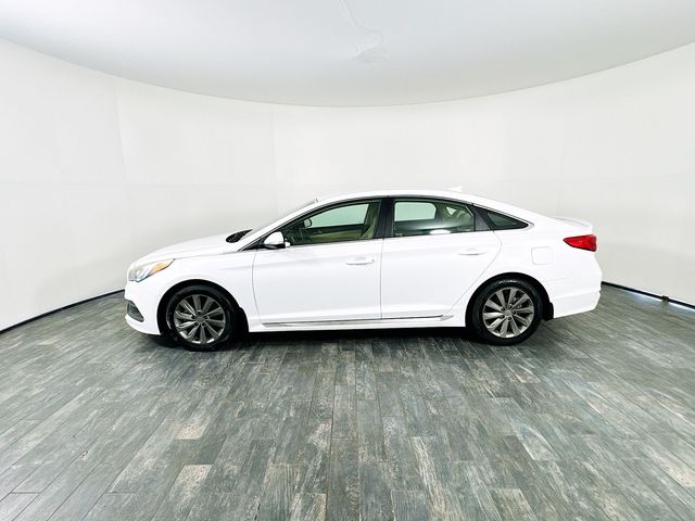 2015 Hyundai Sonata 2.4L Sport