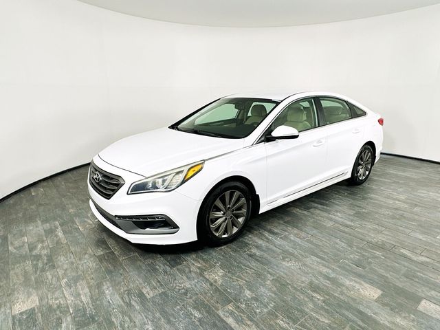 2015 Hyundai Sonata 2.4L Sport