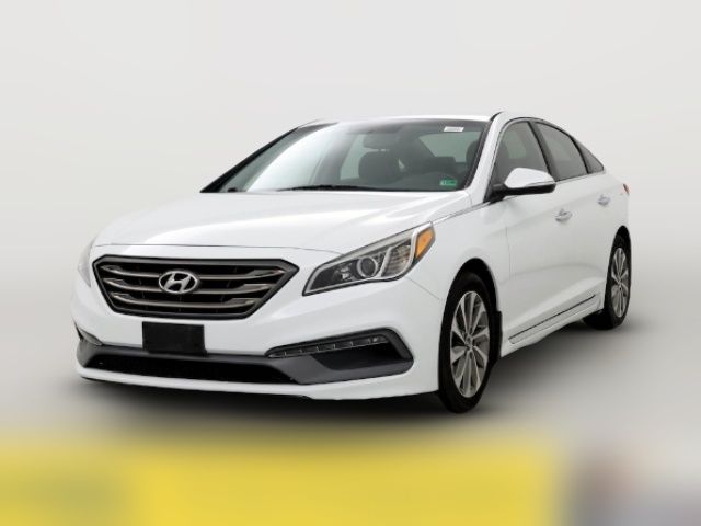 2015 Hyundai Sonata 2.4L Sport