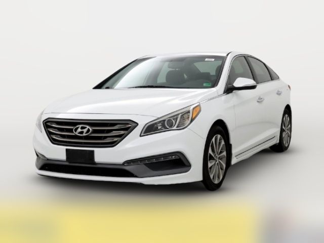 2015 Hyundai Sonata 2.4L Sport