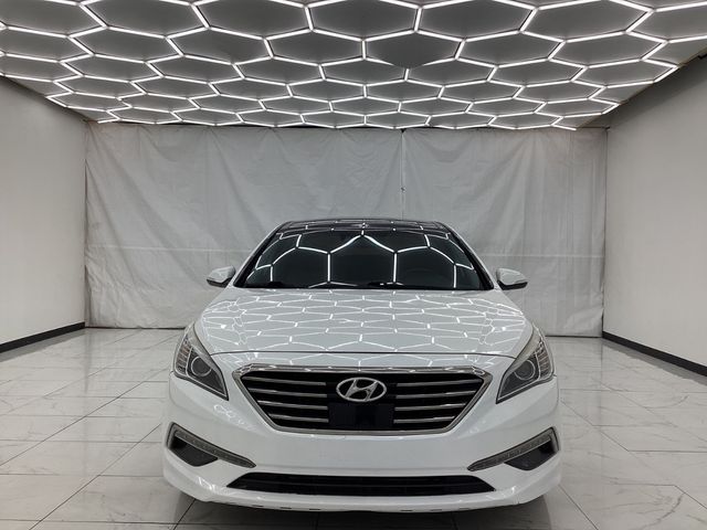 2015 Hyundai Sonata 2.4L Limited