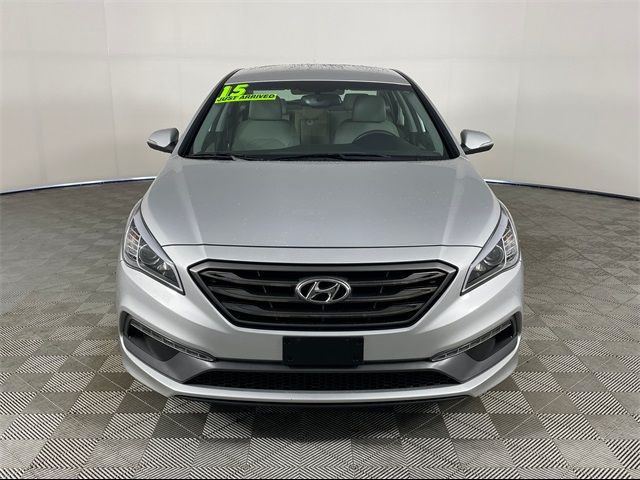 2015 Hyundai Sonata 2.4L Sport