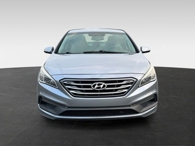 2015 Hyundai Sonata 2.4L Sport