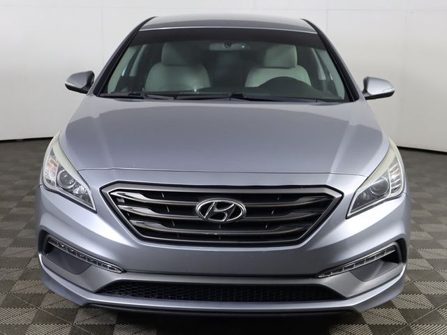 2015 Hyundai Sonata 2.4L Sport