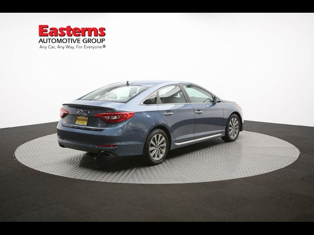 2015 Hyundai Sonata 2.4L Sport