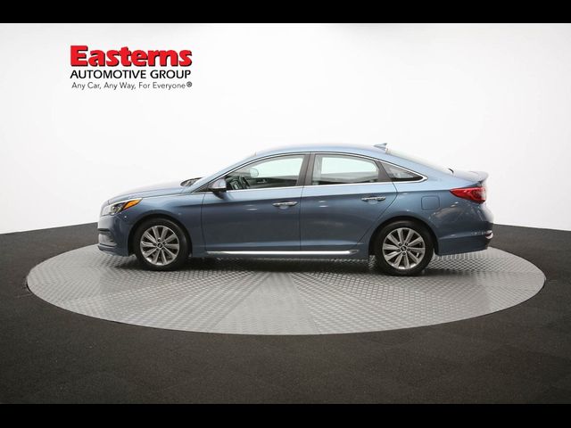 2015 Hyundai Sonata 2.4L Sport