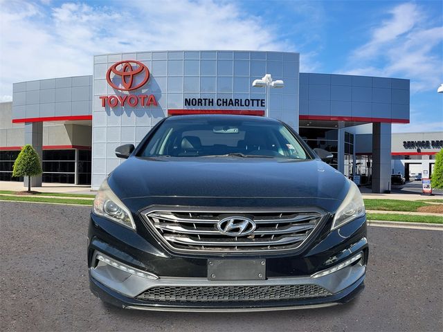 2015 Hyundai Sonata 2.4L Sport