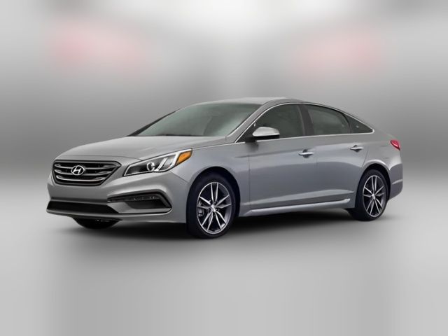 2015 Hyundai Sonata 2.4L Sport