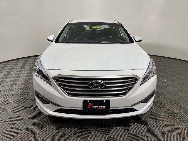 2015 Hyundai Sonata 2.4L Sport