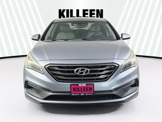 2015 Hyundai Sonata 2.4L Sport