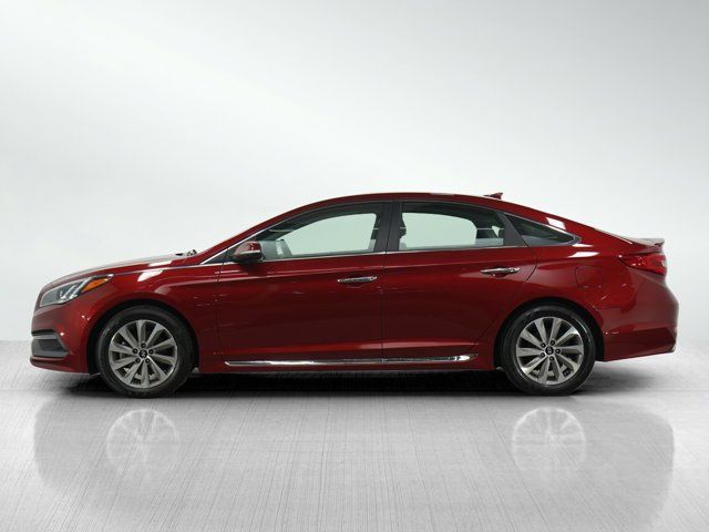 2015 Hyundai Sonata 2.4L Sport