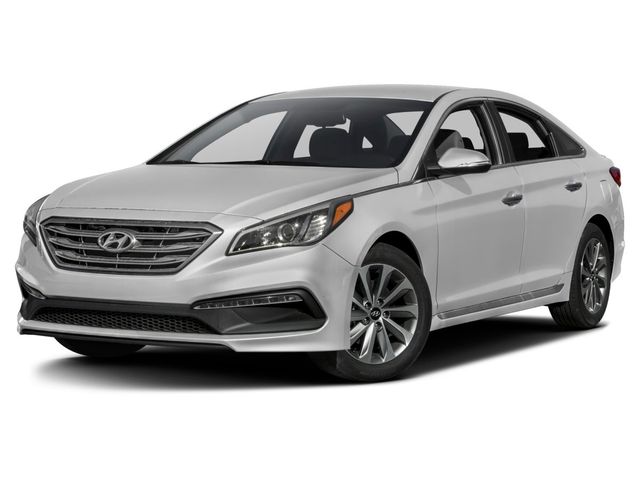 2015 Hyundai Sonata 2.4L Sport