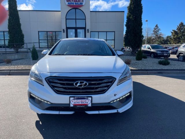 2015 Hyundai Sonata 2.4L Sport