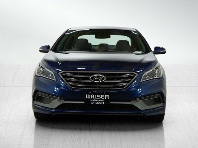 2015 Hyundai Sonata 2.4L Sport