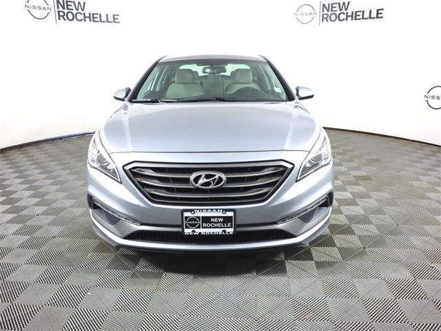 2015 Hyundai Sonata 2.4L Sport