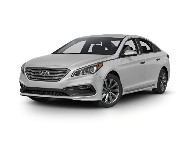 2015 Hyundai Sonata 2.4L Sport