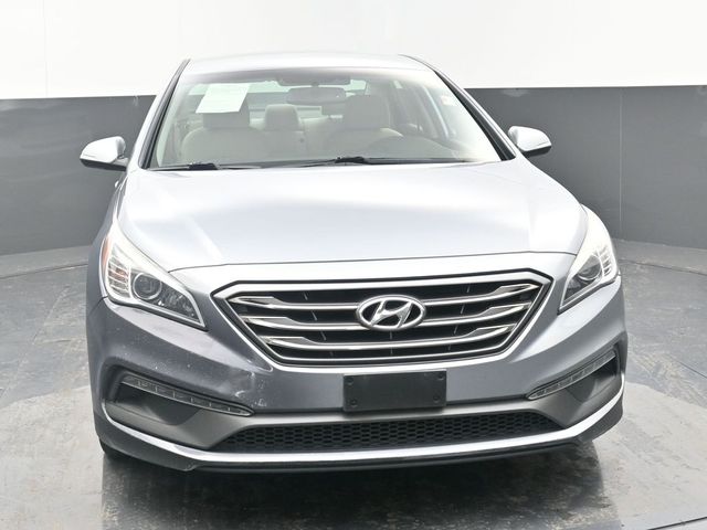 2015 Hyundai Sonata 2.4L Sport