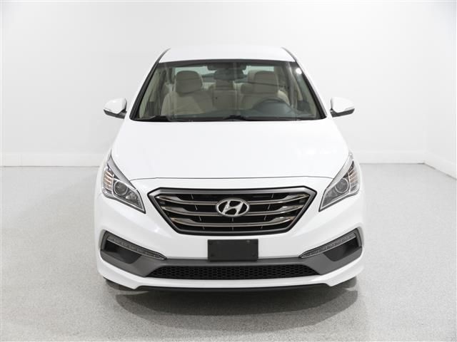 2015 Hyundai Sonata 2.4L Sport