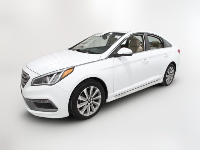 2015 Hyundai Sonata 2.4L Sport