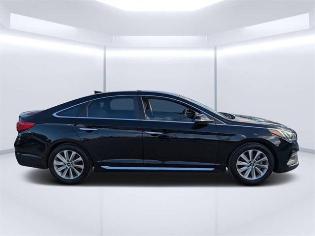 2015 Hyundai Sonata 2.4L Sport