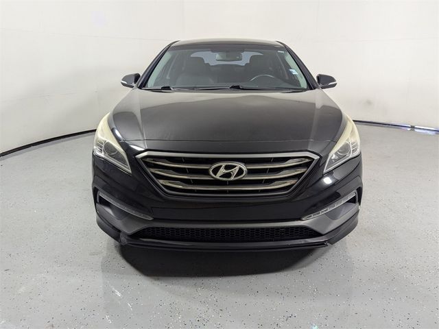 2015 Hyundai Sonata 2.4L Sport