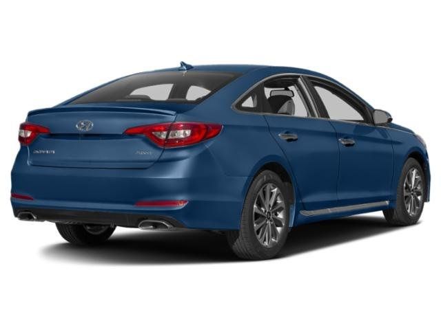 2015 Hyundai Sonata 2.4L Sport