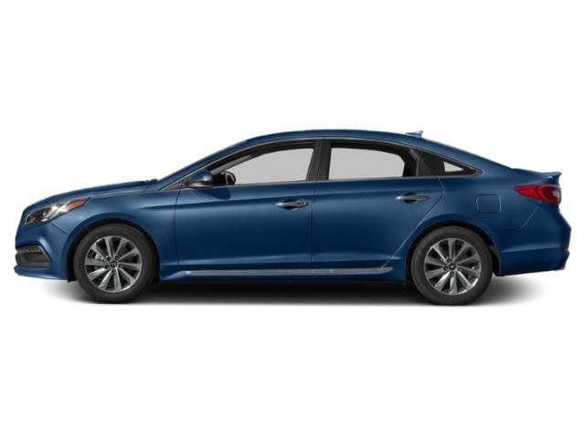 2015 Hyundai Sonata 2.4L Sport