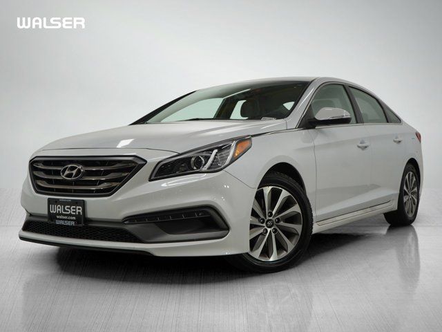 2015 Hyundai Sonata 2.4L Sport