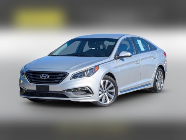 2015 Hyundai Sonata 2.4L Sport