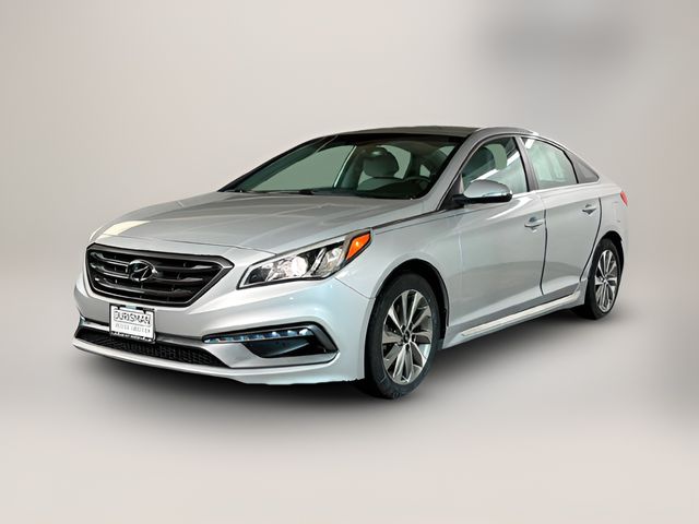 2015 Hyundai Sonata 2.4L Sport